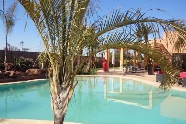 Eden & Hotel Douar Caïd Layadi