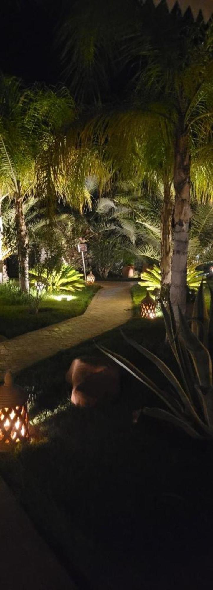 Eden & Hotel Douar Caïd Layadi