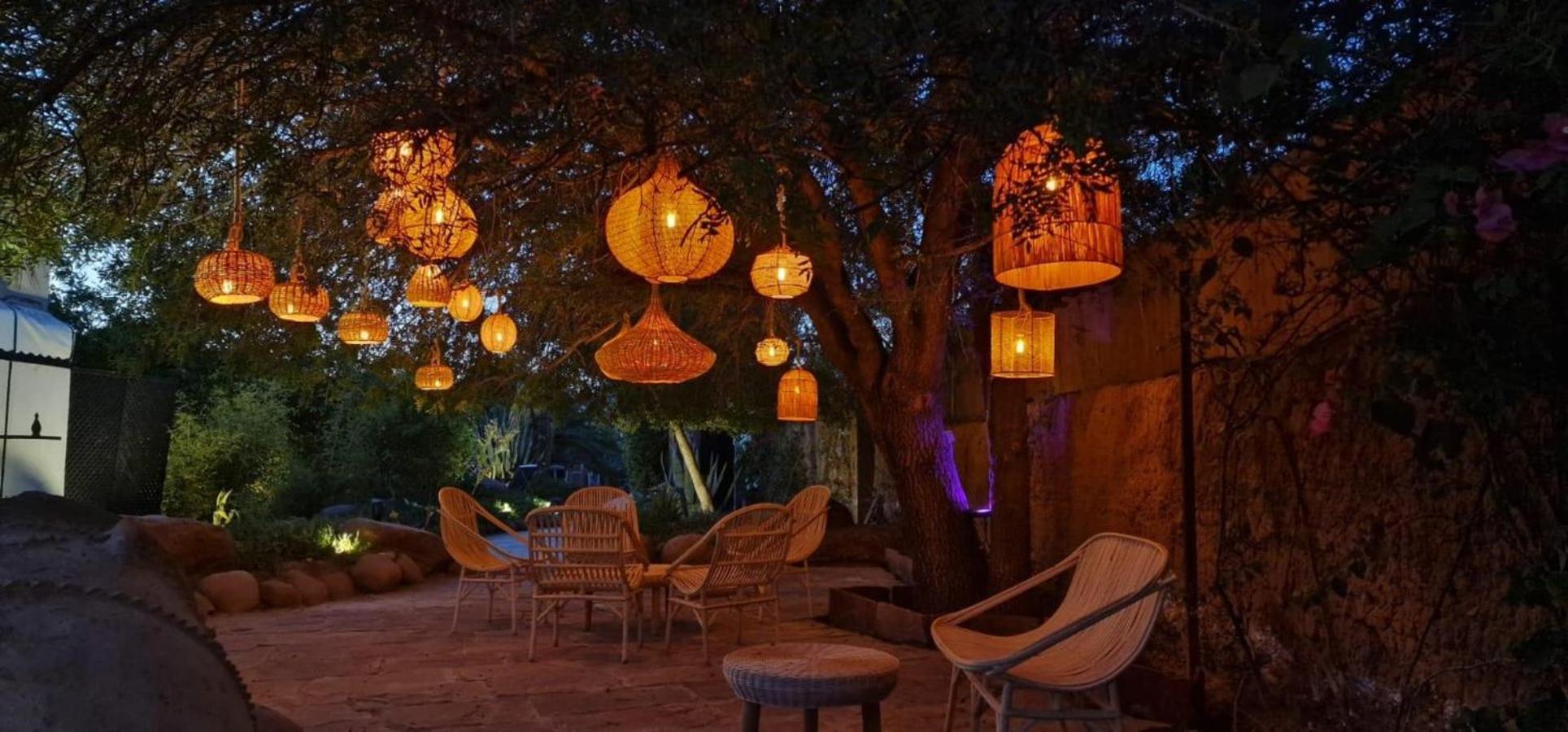 Hotel Eden &