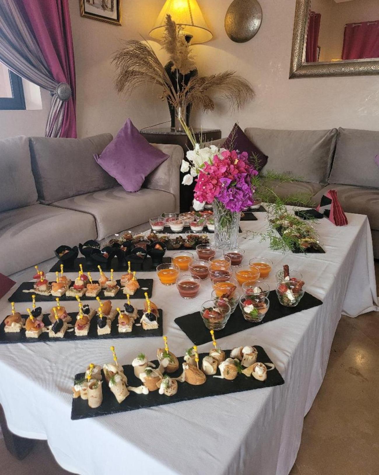Hotel Eden &