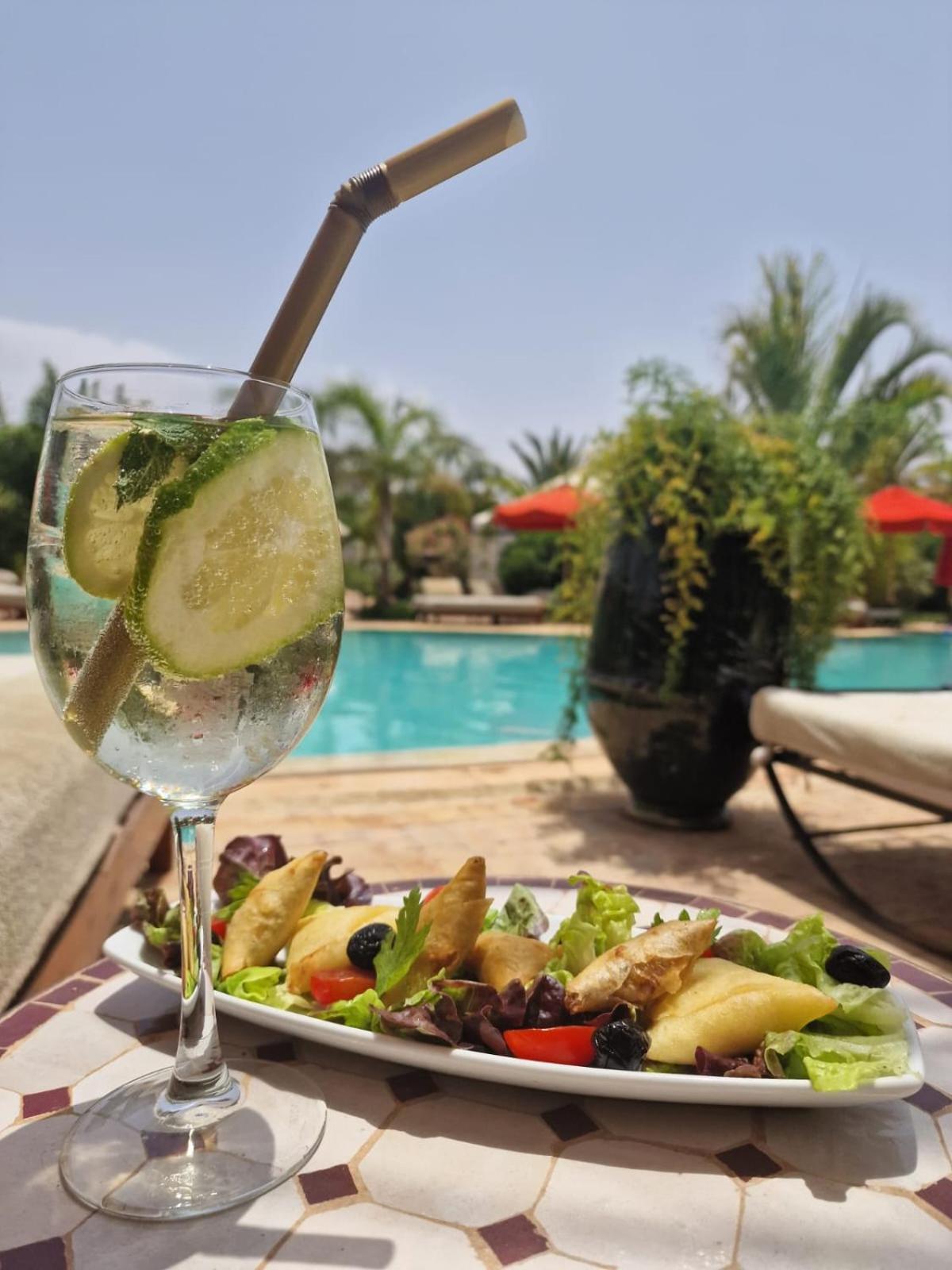 Eden & Hotel Douar Caïd Layadi