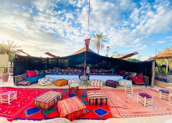 Eden Lodges & Spa