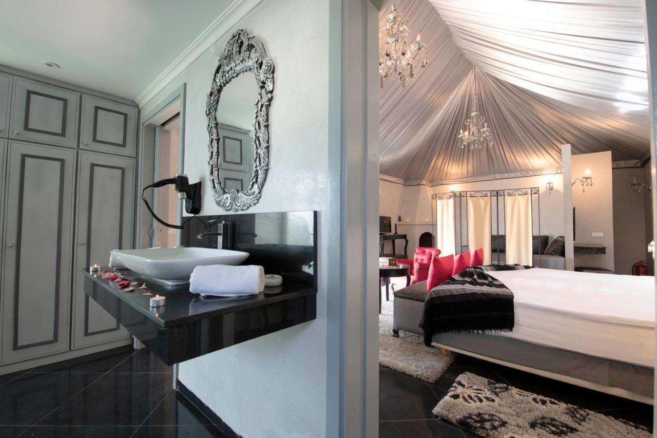 Hotel Eden &