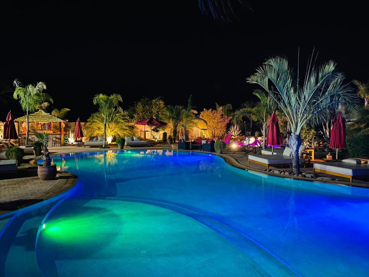 Hotel Eden & 5*