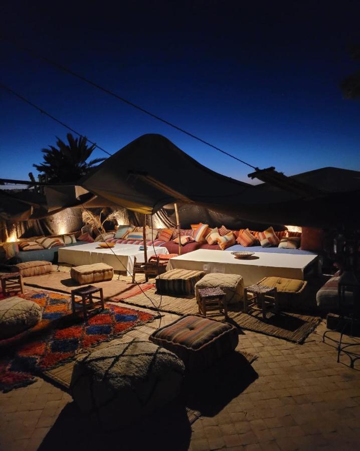 Eden & 5* Douar Caïd Layadi