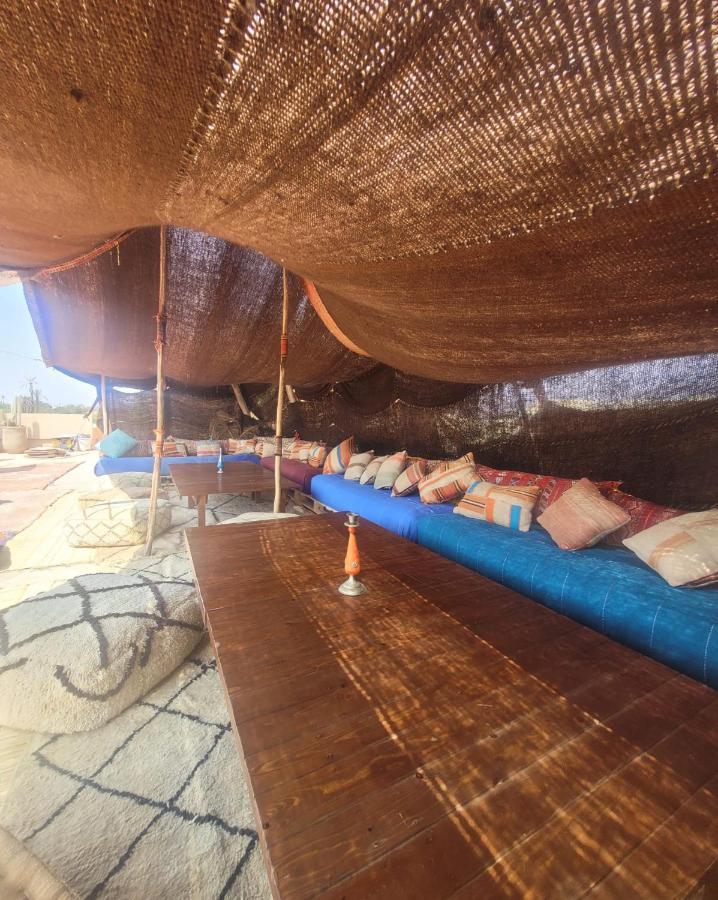 Eden & Hotel Douar Caïd Layadi