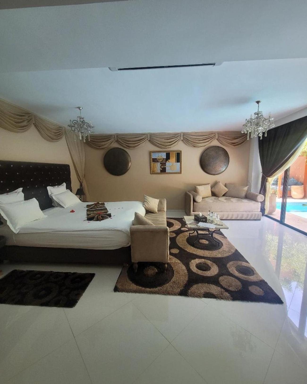 Eden & Hotel 5*
