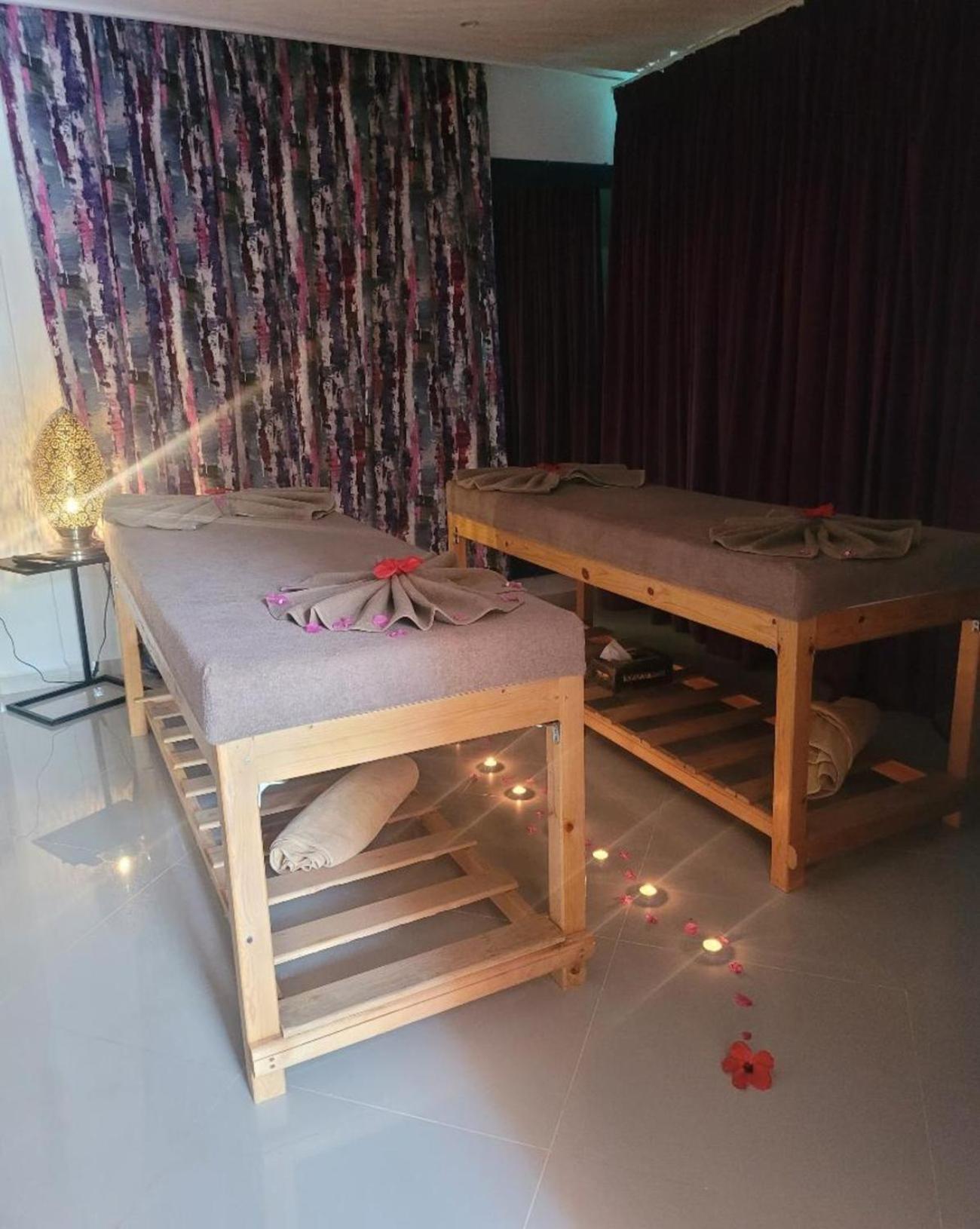 Eden & 5* Douar Caïd Layadi
