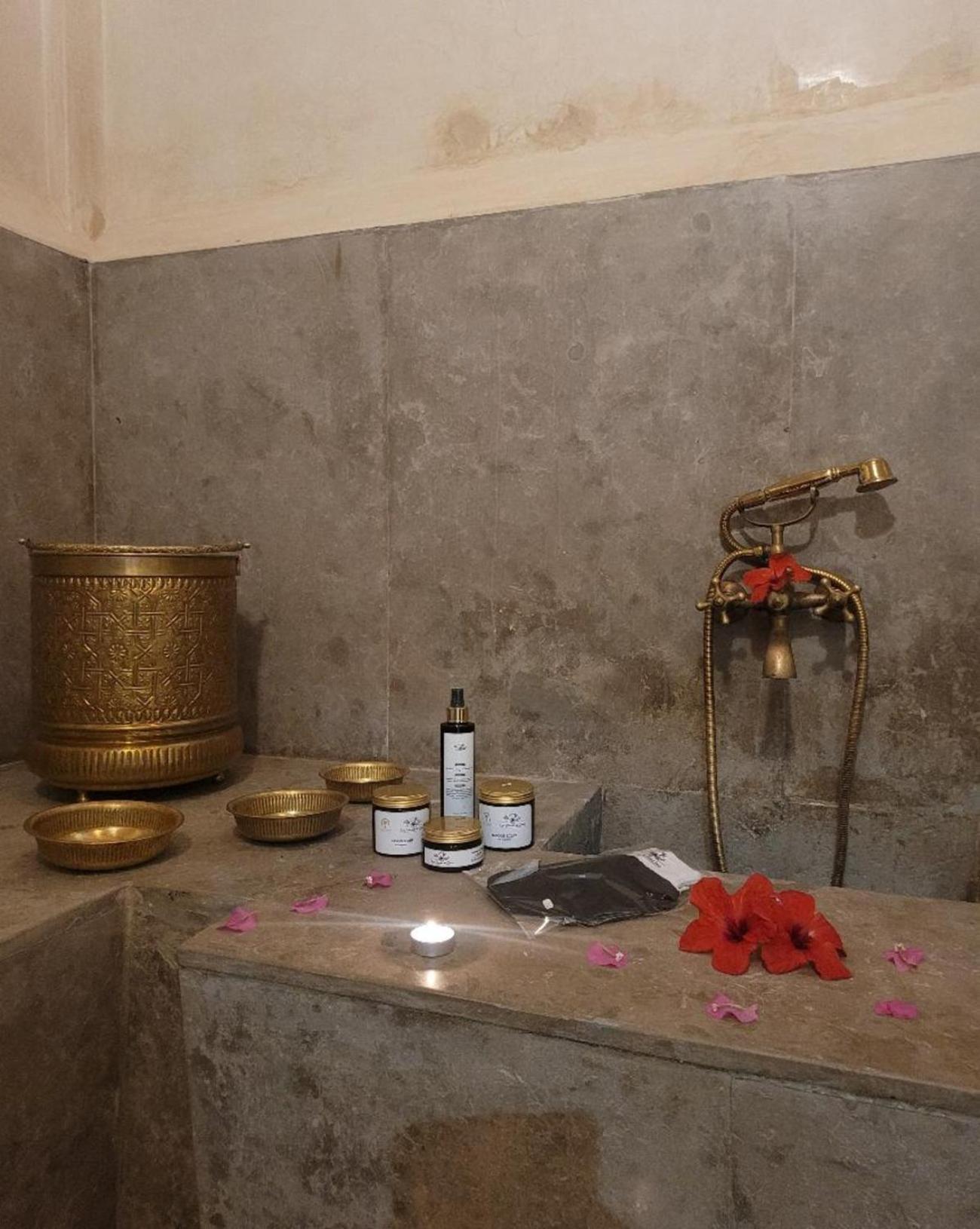 Eden & 5* Douar Caïd Layadi