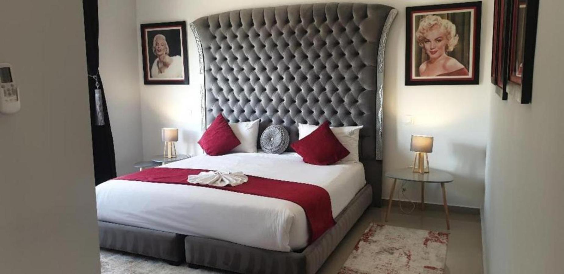 Eden & Hotel Douar Caïd Layadi