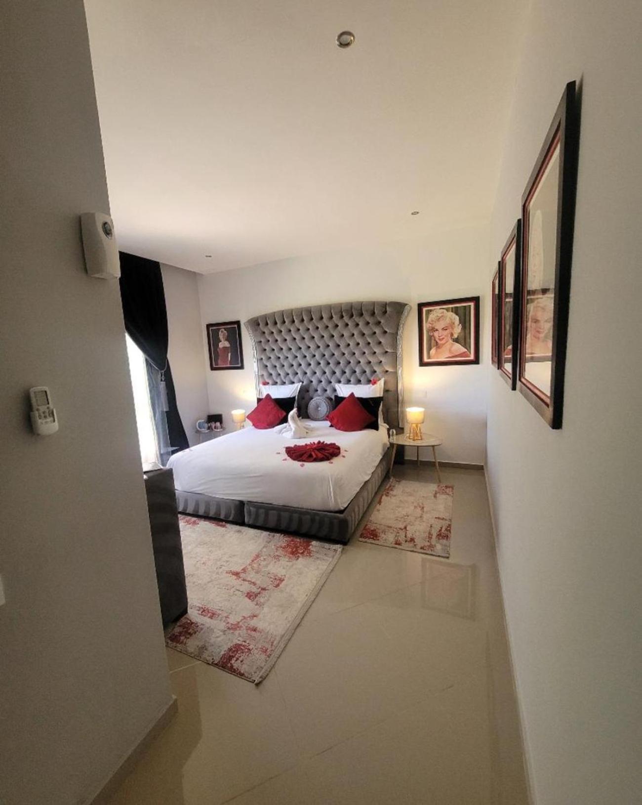 Eden & 5* Douar Caïd Layadi