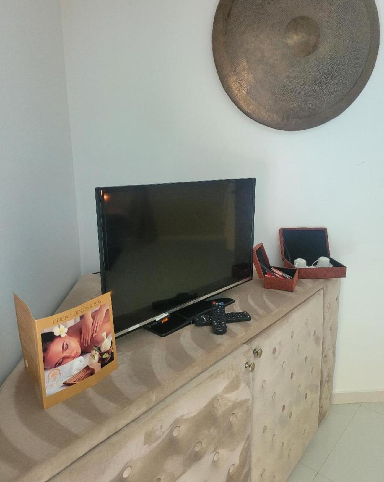 Hotel Eden & 5*