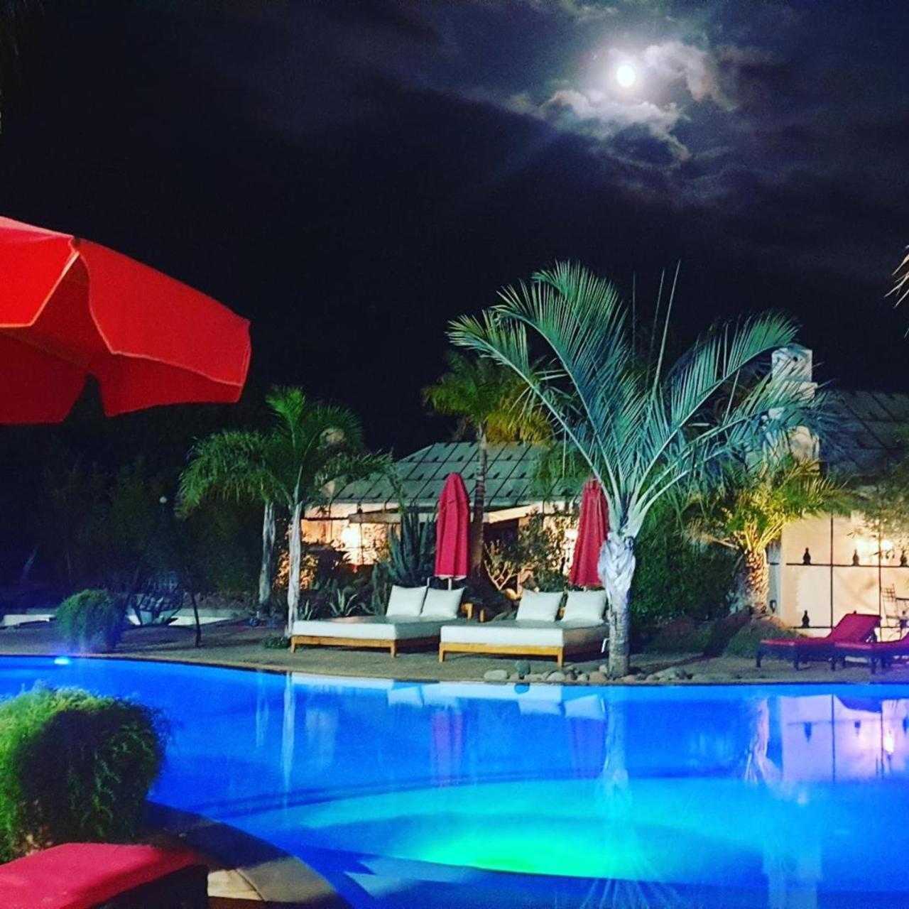 Hotel Eden & 5*