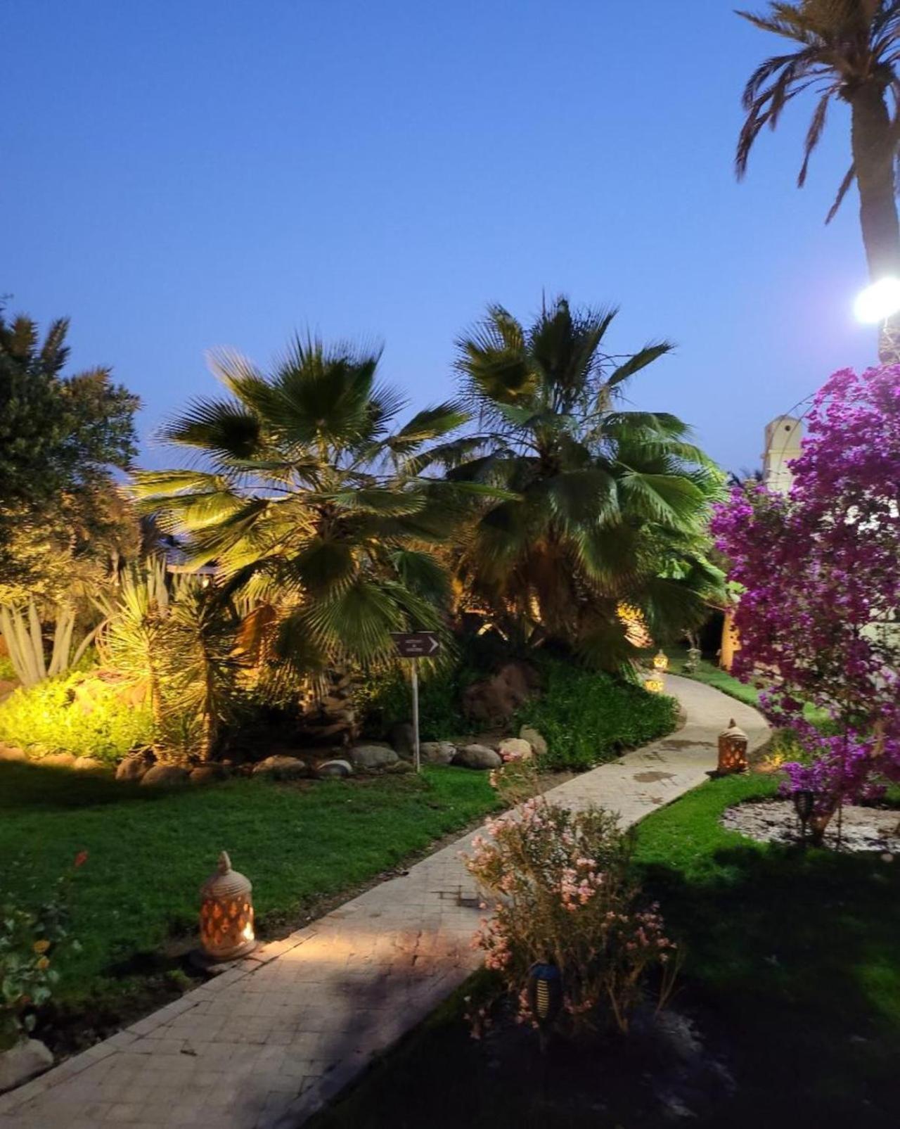 Eden & Hotel Douar Caïd Layadi