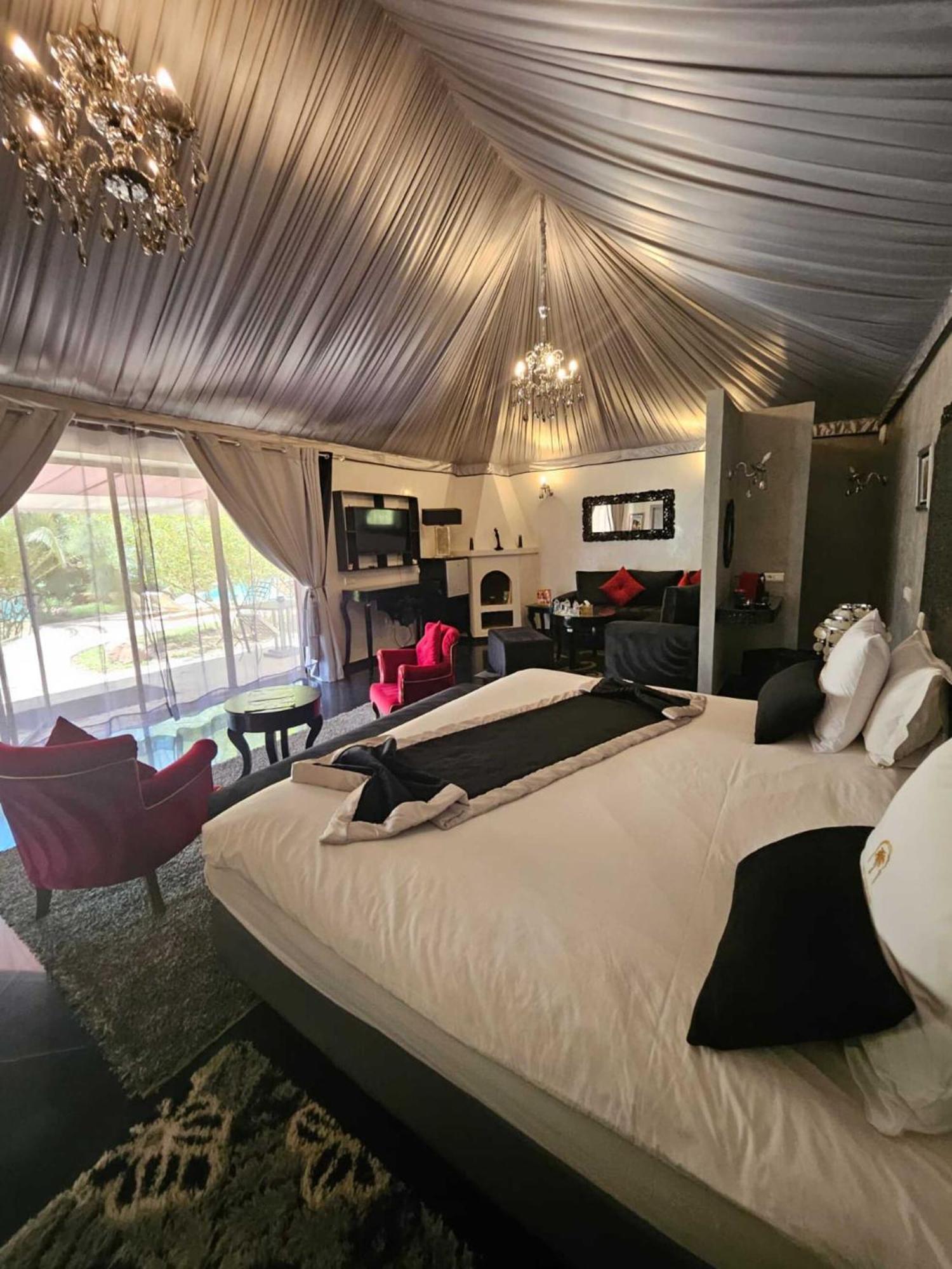 Eden & Hotel 5*