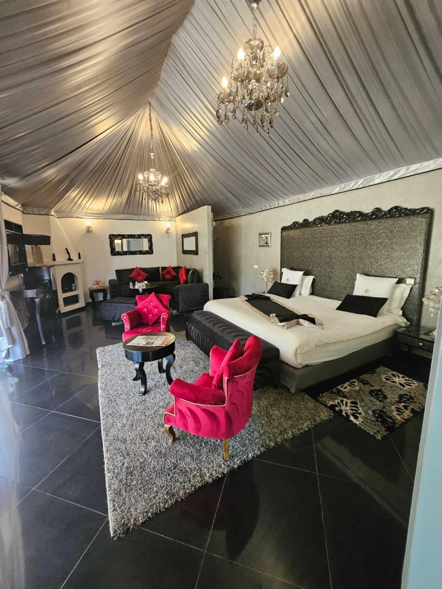 Hotel Eden & 5*
