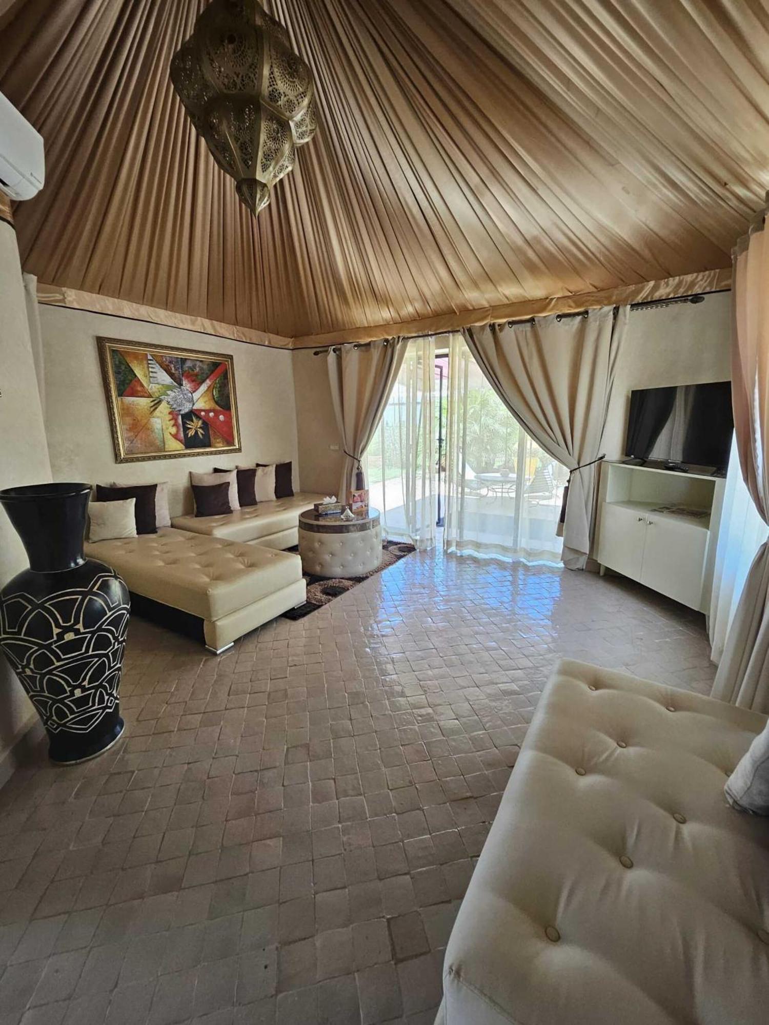 Eden & Hotel 5*