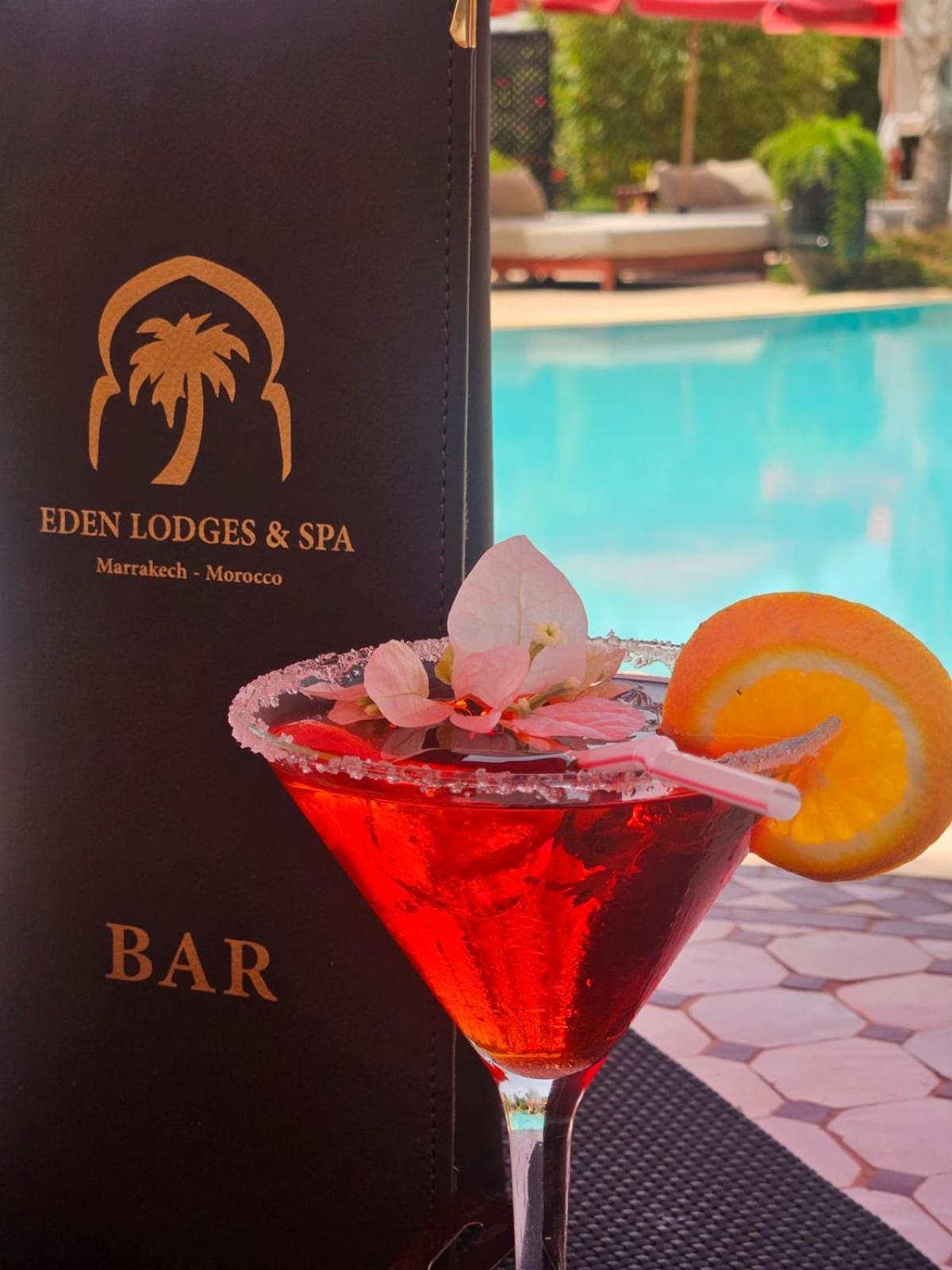 Eden & 5* Douar Caïd Layadi