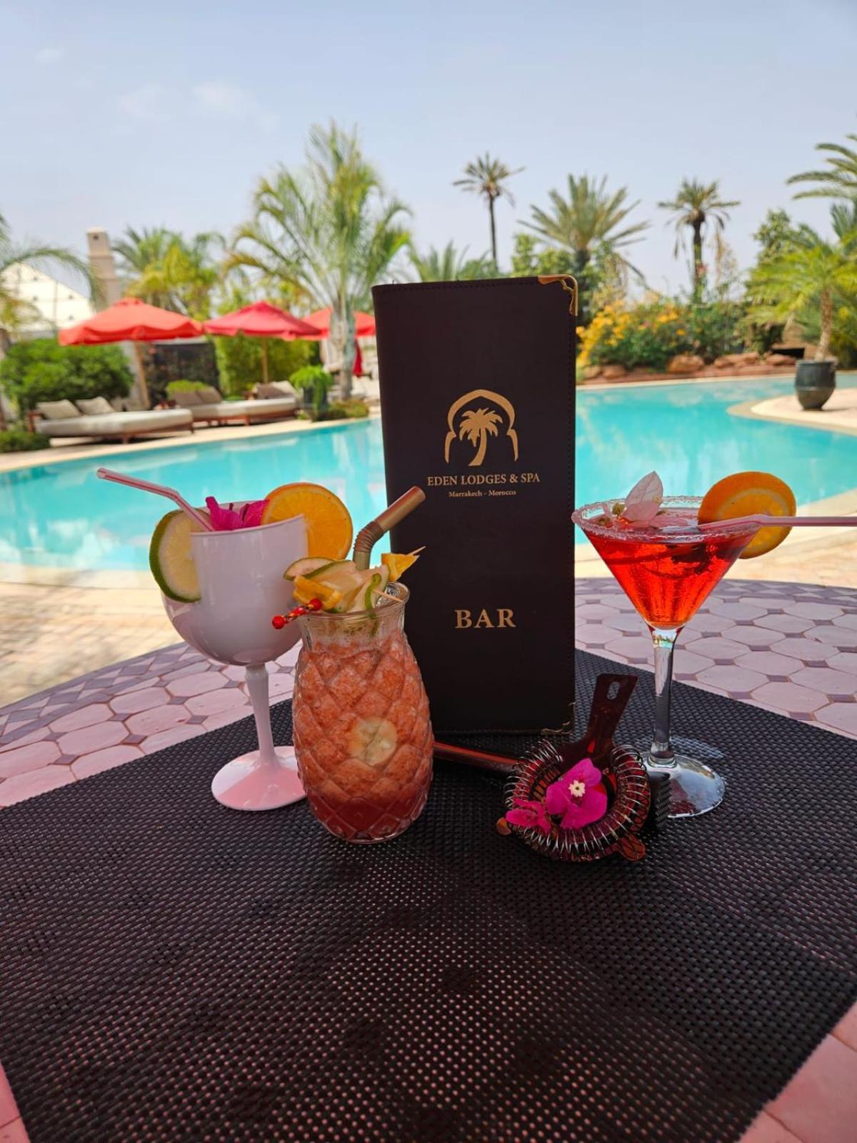 Hotel Eden & 5*